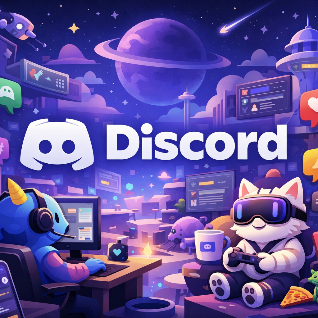 Must have Software For Gaming PC