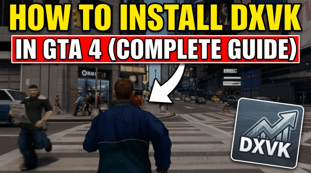 gta 4 dxvk