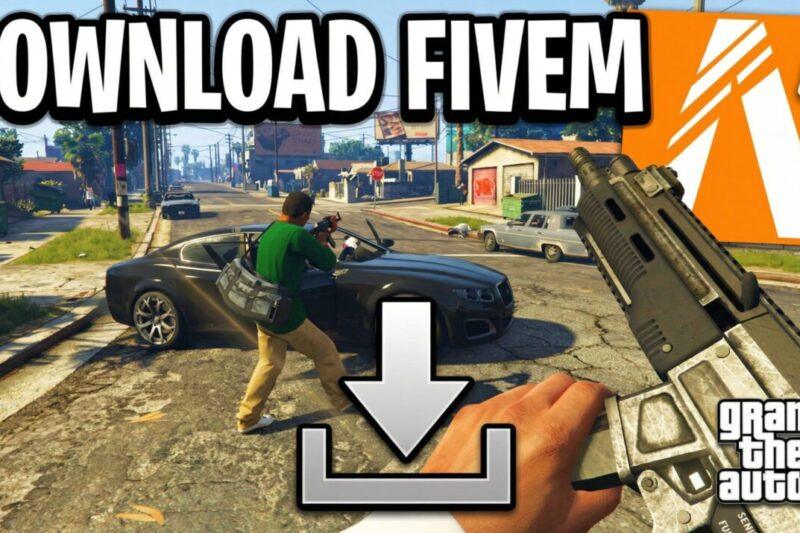 How to Install FiveM for GTA 5 on PC [2026]