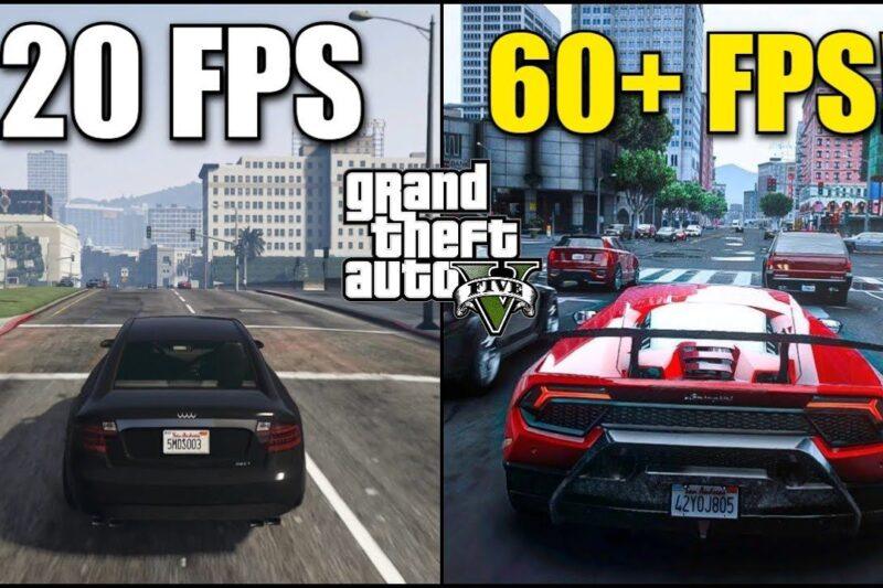 Optimizing Grand Theft Auto V: A Comprehensive Guide for Low-End PC Gaming