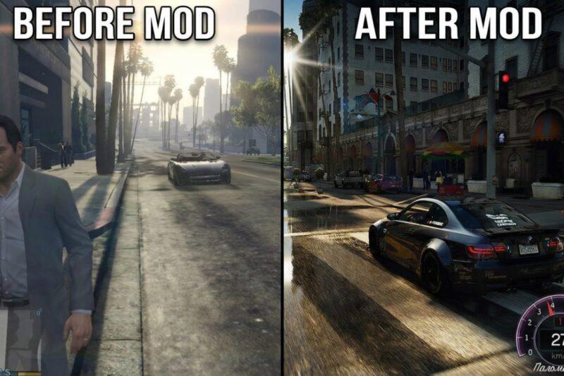 GTA 5 Performance ENB Pack 2026: Boost FPS & Graphics