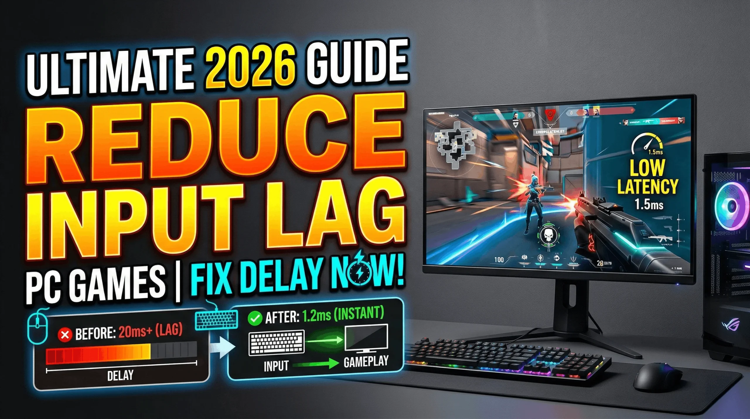 How-to-Reduce-Input-Lag-in-PC-Games-Ultimate-2026