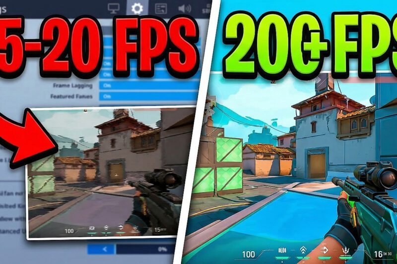 How to Fix Stuttering and Micro Freezes on Low-End PCs