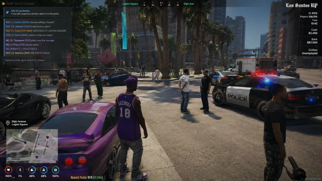 Top Mods We Want to See in GTA 6 PC