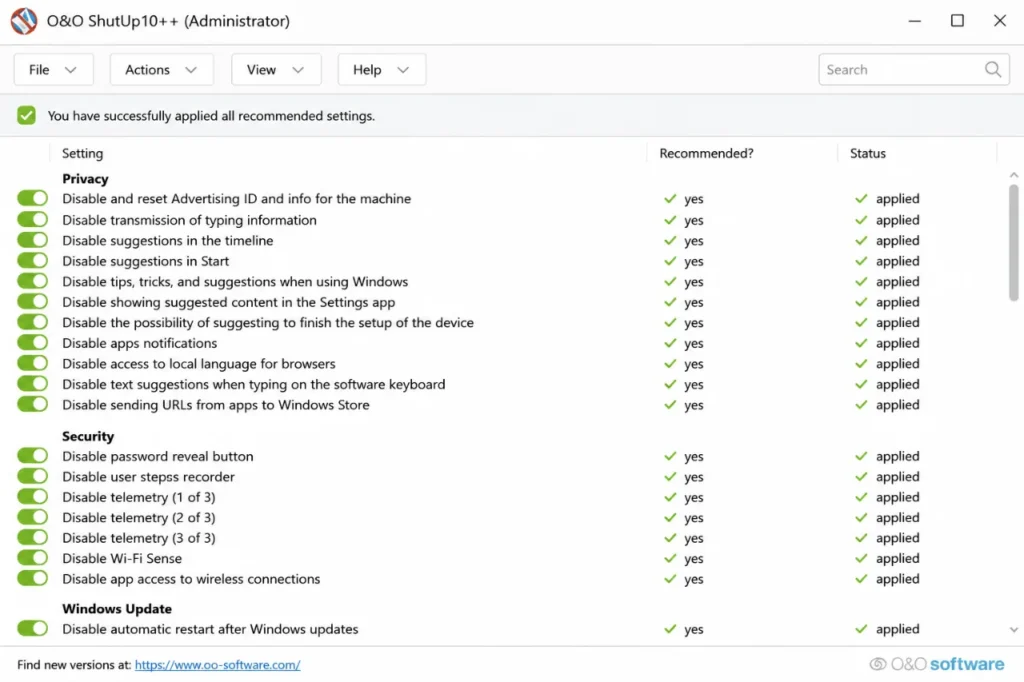 Best Free Windows 10 Optimizer Software for Gaming PCs (2026)
