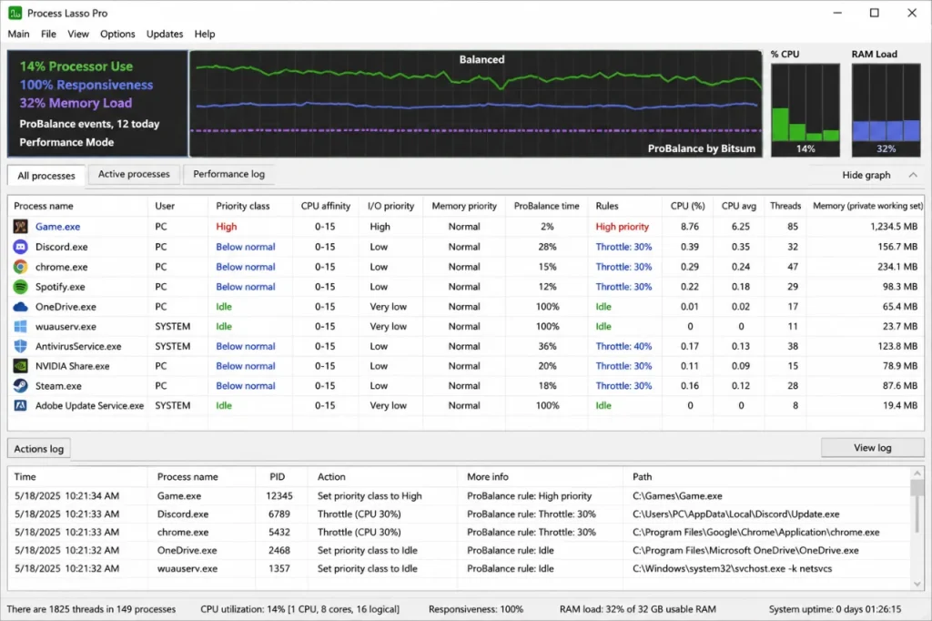 Best Free Windows 10 Optimizer Software for Gaming PCs (2026)
