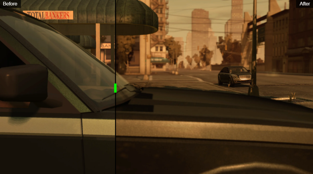GTA 4 FusionFix Download for PC (Latest)